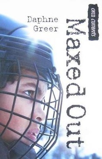 Enlarge image Cover: Maxed Out - Orca Book Publishers,Canada