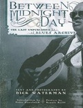Cover: Between Midnight and Day - Avalon Publishing Group