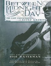 Enlarge image Cover: Between Midnight and Day - Avalon Publishing Group
