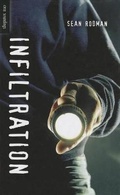 Cover: Infiltration - Orca Book Publishers