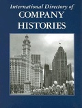 Cover: International Directory of Company Histories: v. 75 - St James Press