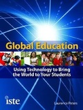 Cover: Global Education - International Society for Technology in Education