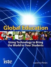 Enlarge image Cover: Global Education - International Society for Technology in Education