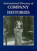 Cover: International Directory of Company Histories: v. 79 - St James Press