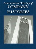 Cover: International Directory of Company Histories: v. 81 - St James Press