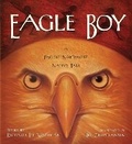 Cover: Eagle Boy - Sasquatch Books