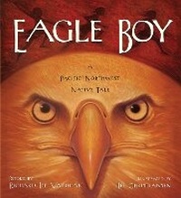Enlarge image Cover: Eagle Boy - Sasquatch Books