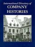 Cover: International Directory of Company Histories - St James Press