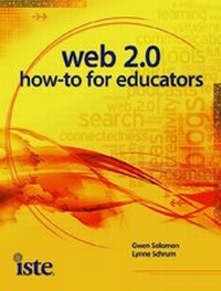 Enlarge image Cover: Web 2.0 - International Society for Technology in Education