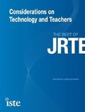 Cover: Considerations on Technology and Teachers - International Society for Technology in Education