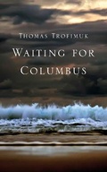 Cover: Waiting for Columbus - Picador