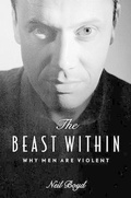 Cover: The Beast Within - Greystone Books