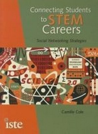 Enlarge image Cover: Connecting Students to STEM - International Society for Technology in Education