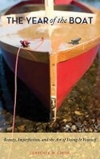 Enlarge image Cover: The Year of the Boat - Sasquatch Books
