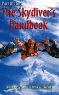 Cover: Parachuting: The Skydiver's Handbook - Para Publishing