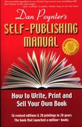 Cover: Dan Poynter's Self-Publishing Manual - Para Publishing