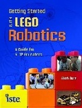Cover: Getting Started with LEGO Robots - International Society for Technology in Education