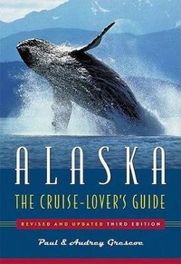 Abbildung von: Alaska - Greystone Books,Canada