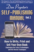 Cover: Self-Publishing Manual, Volume II - Para Publishing