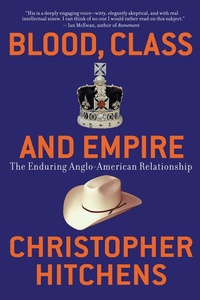 Abbildung von: Blood, Class and Empire - Nation Books