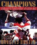 Cover: Champions - Triumph Books