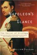 Cover: Napoleon's Glance - Nation Books