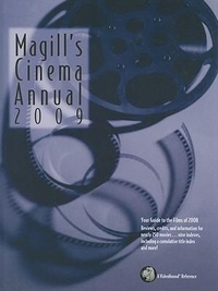 Abbildung von: Magill's Cinema Annual - Cengage Gale