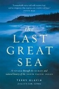 Cover: The Last Great Sea - Greystone Books