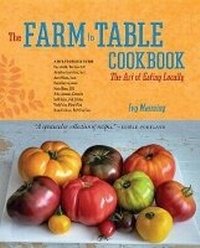 Enlarge image Cover: The Farm To Table Cookbook - Sasquatch Books