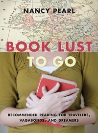 Enlarge image Cover: Book Lust To Go - Sasquatch Books