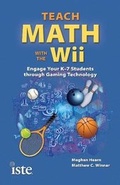 Cover: Teach Math with the Wii - International Society for Technology in Education