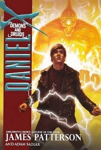 Enlarge image Cover: Demons and Druids - Turtleback Books