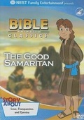 Cover: Good Samaritan - Nestfamily, LLC