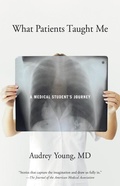 Cover: What Patients Taught Me - Blue Star Press