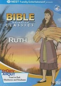 Enlarge image Cover: Ruth - Nestfamily, LLC