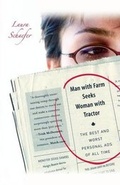 Cover: Man with Farm Seeks Woman with Tractor - Thunder's Mouth Press