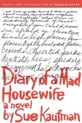 Cover: Diary of a Mad Housewife - Thunder's Mouth Press