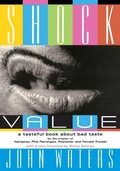Cover: Shock Value - Thunder's Mouth Press