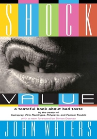 Enlarge image Cover: Shock Value - Thunder's Mouth Press