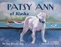 Cover: Patsy Ann of Alaska - Sasquatch Books