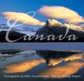 Cover: Canada - Key Porter Books Ltd