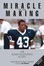 Cover: Miracle in the Making - Triumph Books