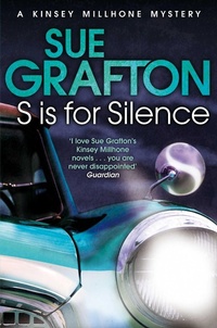 Abbildung von: S is for Silence - Pan Books