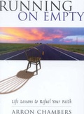 Cover: Running on Empty - Kingsway Publications