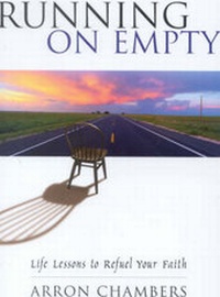 Enlarge image Cover: Running on Empty - Kingsway Publications