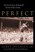 Cover: Perfect - Triumph Books