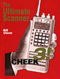 Enlarge image Cover: The Ultimate Scanner - Paladin Press,U.S.