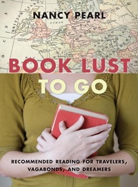 Enlarge image Cover: Book Lust to Go - Blue Star Press