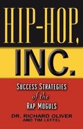 Cover: Hip Hop, Inc. - Thunder's Mouth Press