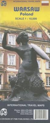 Abbildung von: Warschau - ITMB Publishing
